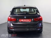 BMW 318 d Advantage