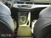 Audi A5 2.0 TDI Sport S tronic