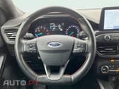 Ford Focus 1.0 EcoBoost MHEV ST-Line