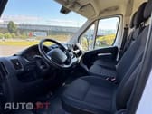 Peugeot Boxer 2.2 BlueHDi 333 L2 CD