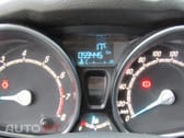 Ford Fiesta 1.0 Ti-VCT Trend