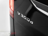 Mercedes-Benz V 300 d Longo Avantgarde