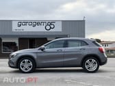 Mercedes-Benz GLA 220 CDI 7G-DCT Urban