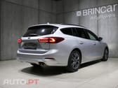 Ford Focus SW 1.0 EcoBoost MHEV ST-Line