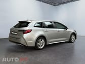 Toyota Corolla Touring Sports 1.8 Hybrid Dynamic