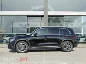 Mercedes-Benz GLB 180 d AMG Line