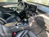 Mercedes-Benz GLC 250 d 4-Matic