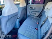 Fiat Grande Panda 1.2 Hybrid La Prima eDCT