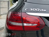 Mercedes-Benz C 300 de Avantgarde
