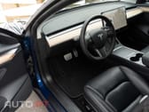 Tesla Model 3 Performance Dual Motor AWD