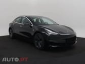 Tesla Model 3 Long-Range Dual Motor AWD