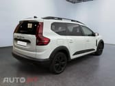Dacia Jogger 1.0 ECO-G SL Extreme+ Bi-Fuel