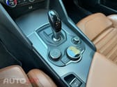 Alfa Romeo Giulia 2.0 Turbo 16V AT8-Q4 Veloce