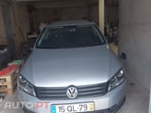 Volkswagen Passat Trendline