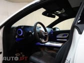 Mercedes-Benz CLA 250 com tecnologia EQ