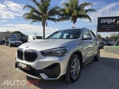 BMW X1 25 e xDrive xLine