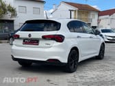 Fiat Tipo 1.3 M-Jet Lounge Tech J17