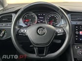 Volkswagen Golf 1.6 TDI 115cv Confortline