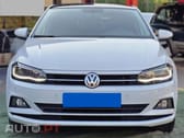 Volkswagen Polo 1.0 TSI Highline DSG