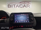 Fiat Panda 1.0 HYBRID CITY LIFE