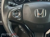 Honda HR-V 1.6 i-DTEC Elegance Navi