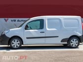 Renault Kangoo  1.5 dCi Maxi 3 Lug.
