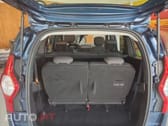 Dacia Lodgy 1.5 dCi Confort 7L