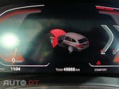 BMW 320 d Touring Auto
