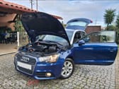 Audi A1 1.6 tdi sport