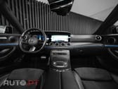 Mercedes-Benz E 300 De AMG Line