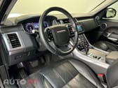 Land Rover Range Rover Sport 2.0 Si4 PHEV 404 PS AWD Auto