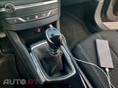 Peugeot 308 1.5 BlueHDi Style