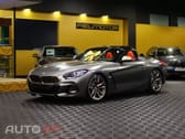 BMW Z4 M40 i