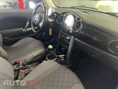 MINI Cooper One 1.4 D