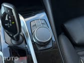 BMW 530 e iPerformance Line Sport
