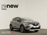 Renault Captur Captur 1.0 TCe Techno Bi-Fuel