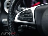 Mercedes-Benz C 220 d Aut.