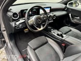 Mercedes-Benz A 180 d AMG Line Aut.