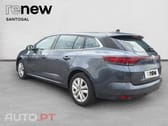 Renault Mégane Sport Tourer 1.5Dci