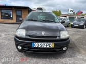Renault Clio 1.2