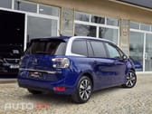 Citroen C4 Grand Picasso BlueHDi 120 SHINE