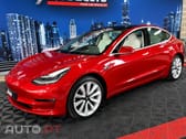 Tesla Model 3 Long Range AWD Dual Motor