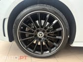 Mercedes-Benz A 250 e 8G-DCT AMG Line