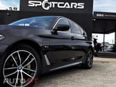 BMW 530 e Pack M
