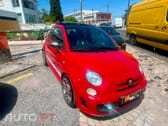 Fiat 500 Abarth 1.4 T-Jet (140cv)