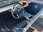 Tesla Model 3 Long Range AWD Dual Motor