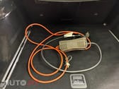 Peugeot 508 Hybrid4 Sport Engineered e-EAT8