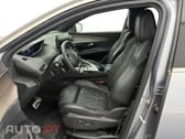 Peugeot 3008 1.6 Hybrid4 GT Pack e-EAT8