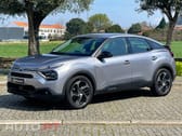 Citroen C4 PureTech 130 Stop&Start EAT8 FEEL PACK