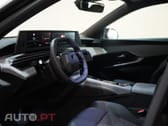 Peugeot 3008 1.2 Hybrid Allure e-DCS6
